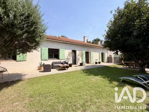 Maison à Pélissanne (13330)