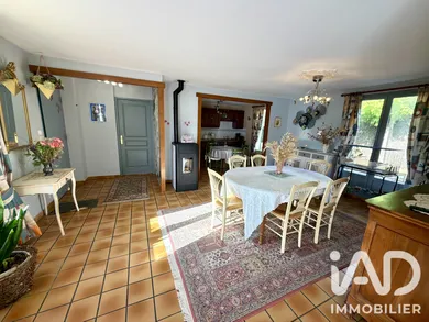 Maison à Bellevigny (85170)