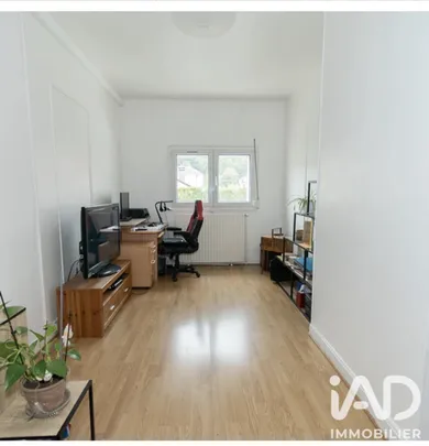 Appartement à Errouville (54680)