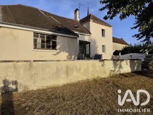 Maison à Suré (61360)