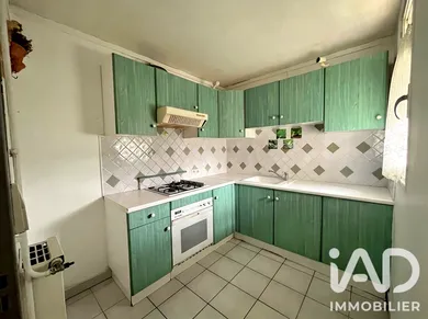 Appartement à Bagnols-sur-Cèze (30200)