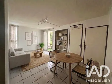 Appartement à Bagnols-sur-Cèze (30200)