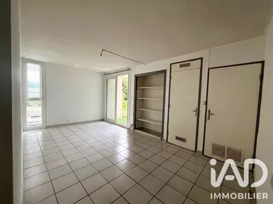 Appartement à Bagnols-sur-Cèze (30200)