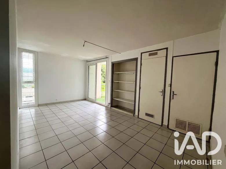 Appartement 3 pièces 54 m² · à Bagnols-sur-Cèze · 54 m² · 41 000 €