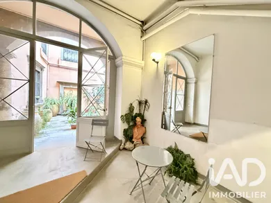 Appartement à Perpignan (66000)