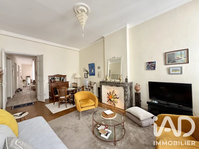 Appartement 3 pièces 84 m² · à Perpignan · 84 m² · 139 000 €