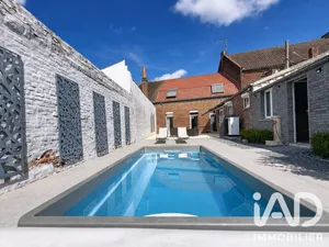 House in Flines-lez-Raches (59148)