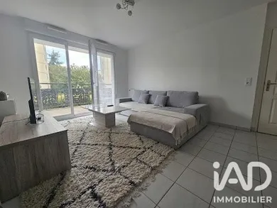 Appartement à Poissy (78300)