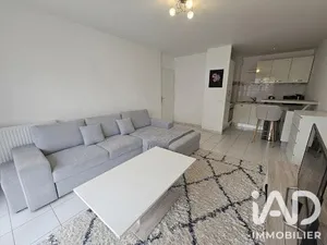 Appartement à Poissy (78300)
