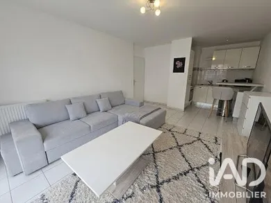 Appartement à Poissy (78300)