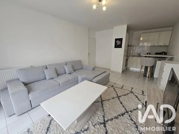 Appartement à Poissy (78300) photo 2