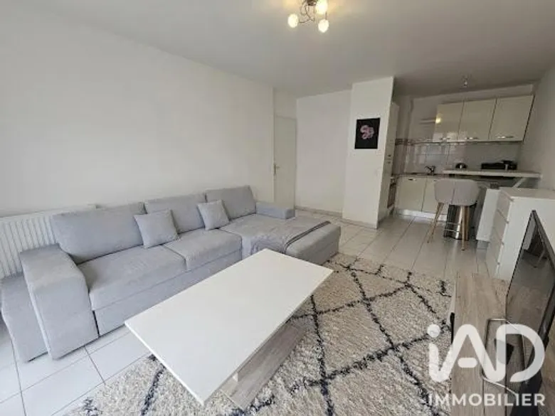 Appartement 3 pièces 59 m² · à Poissy · 58,9 m² · 245 000 €