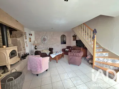 Maison à Trélivan (22100)
