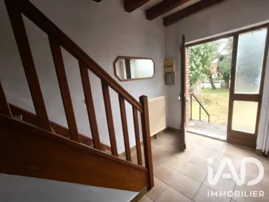 Village house in Condette (62360)