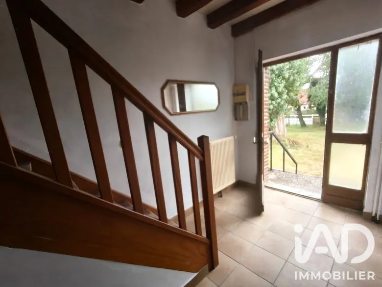 Maison 5 pièces 110 m² · à Condette · 110 m² · 250 000 €