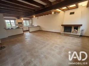 Maison de village à Condette (62360)