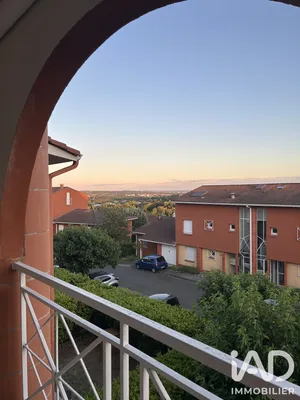 Appartement à Toulouse (31500)