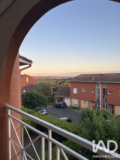 Appartement à Toulouse (31500)