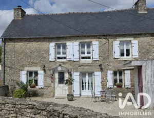 Maison à Trélivan (22100)
