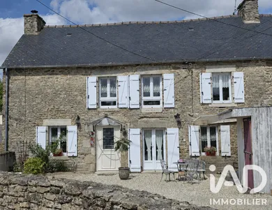 Maison à Trélivan (22100)