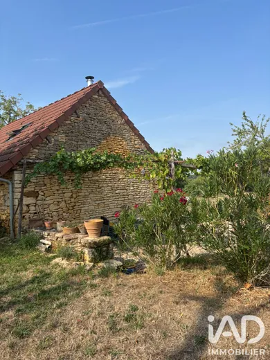 Maison de campagne à Archignac (24590)