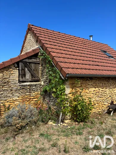 Maison de campagne à Archignac (24590)