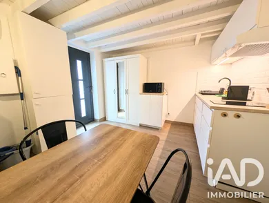 Townhouse in Le Bouscat (33110)