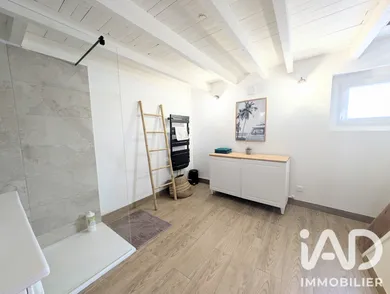 Townhouse in Le Bouscat (33110)