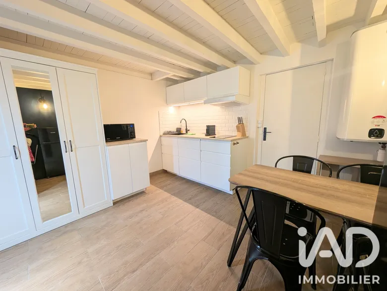 Maison 2 pièces 40 m² · à Le Bouscat · 40 m² · 199 500 €