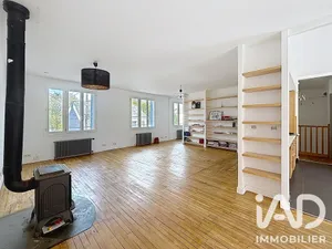 Maison de ville à Nantes (44100)