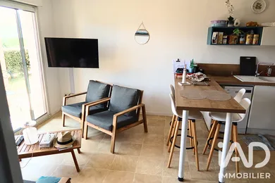 Appartement à Pouzac (65200)