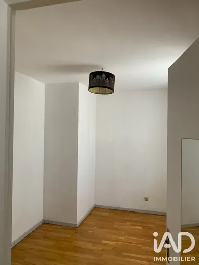 Appartement à Compiègne (60200)