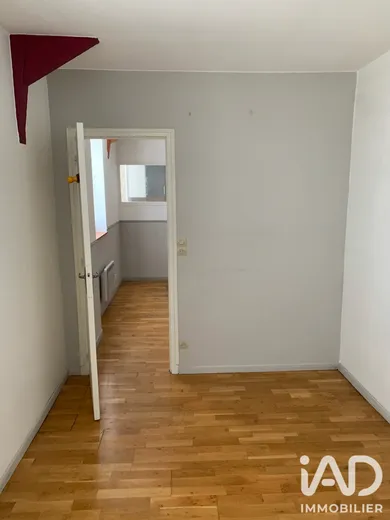 Appartement à Compiègne (60200)