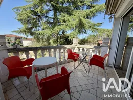 Townhouse in Figeac (46100)