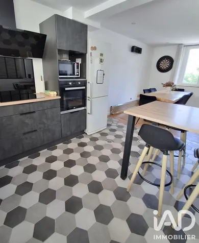 Apartment in Tarbes (65000)