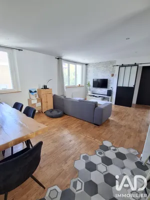 Apartment in Tarbes (65000)