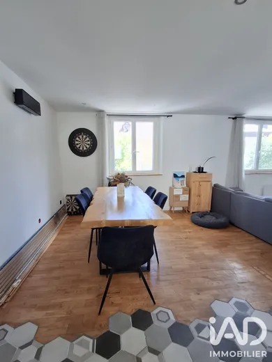 Apartment in Tarbes (65000)