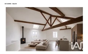 Apartment in Boucau (64340)