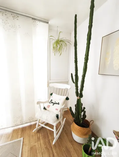 Appartement à Reims (51100)
