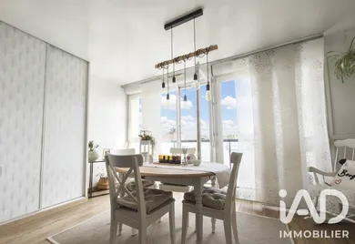 Appartement à Reims (51100)