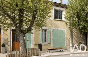 Maison à Montbrun-les-Bains (26570)