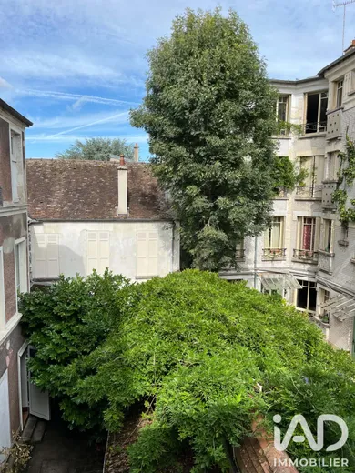 Appartement à Fontainebleau (77300)
