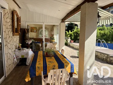 Maison traditionnelle à Flagnac (12300)