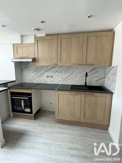 Appartement à Fontainebleau (77300)