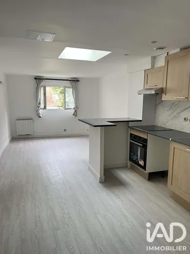 Appartement à Fontainebleau (77300)