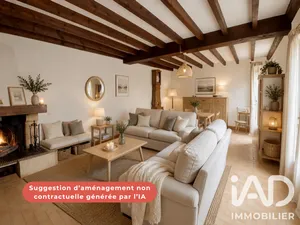 House in Nérac (47600)