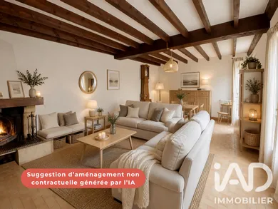 House in Nérac (47600)