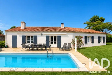 Village house in Chantonnay (85110)