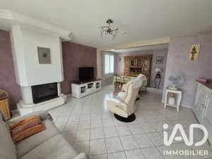 Maison de village à Bellevigny (85170)