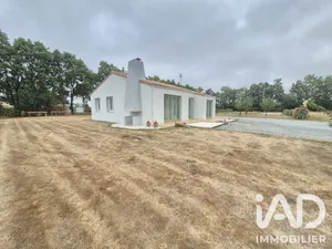 Maison de village à Bellevigny (85170)